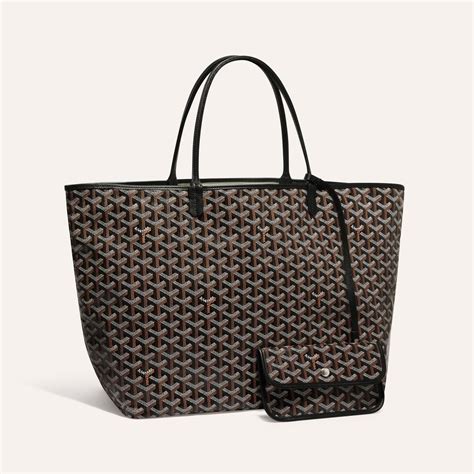 goyard st louis bagaholicboy|st louis gm bag.